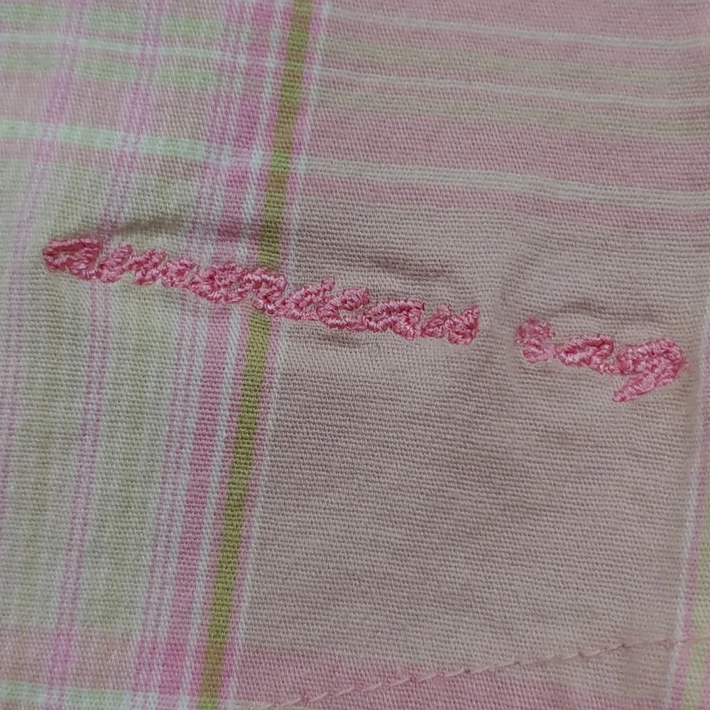 American Rag - Picture 3 of 5